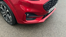 Ford Puma 1.0 EcoBoost ST-Line 5dr Auto Petrol Hatchback